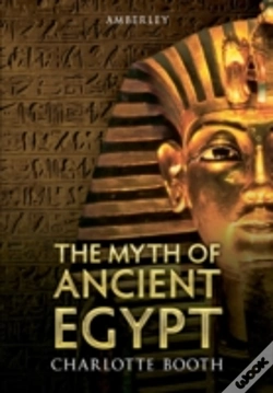 Capa do artigo The Myth Of Ancient Egypt