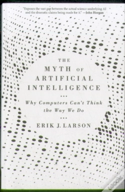 Capa do artigo The Myth Of Artificial Intelligence