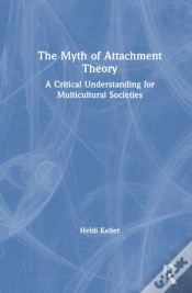 Capa do artigo The Myth Of Attachment Theory