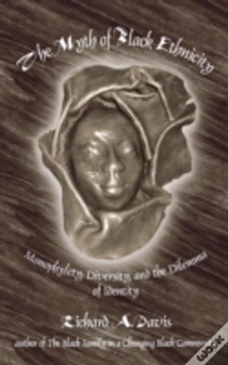 Capa do artigo The Myth Of Black Ethnicity