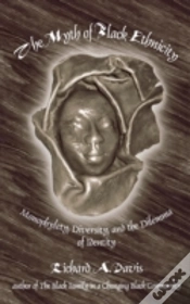 Capa do artigo The Myth Of Black Ethnicity