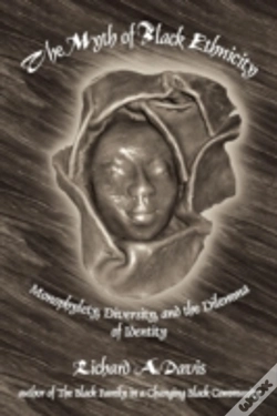 Capa do artigo The Myth Of Black Ethnicity