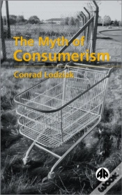 Capa do artigo The Myth Of Consumerism