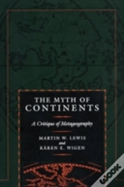 Capa do artigo The Myth Of Continents