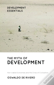 Capa do artigo The Myth Of Development