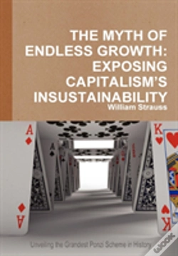 Capa do artigo The Myth Of Endless Growth