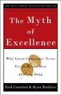 The Myth Of Excellence - Preview