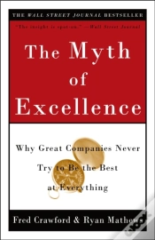 Capa do artigo The Myth Of Excellence