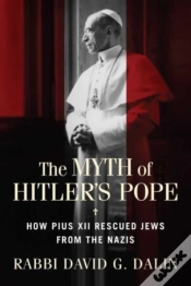 Capa do artigo The Myth Of Hitler