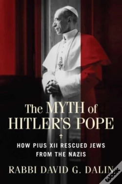 Capa do artigo The Myth Of Hitler'S Pope