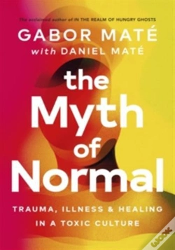 Capa do artigo The Myth Of Normal