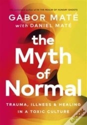 Capa do artigo The Myth Of Normal