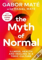 Capa do artigo The Myth Of Normal