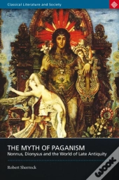 The Myth Of Paganism