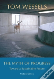 Capa do artigo The Myth Of Progress Â€“ Toward A Sustainable Future