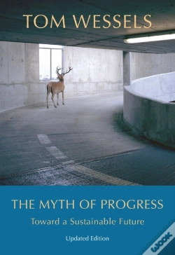 Capa do artigo The Myth Of Progress Â€“ Toward A Sustainable Future