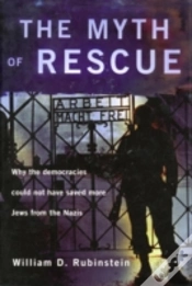 Capa do artigo The Myth Of Rescue