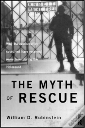 Capa do artigo The Myth Of Rescue