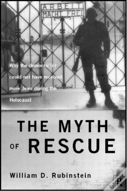 Capa do artigo The Myth Of Rescue