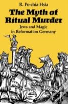 The Myth Of Ritual Murder