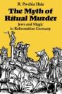 The Myth Of Ritual Murder - Preview