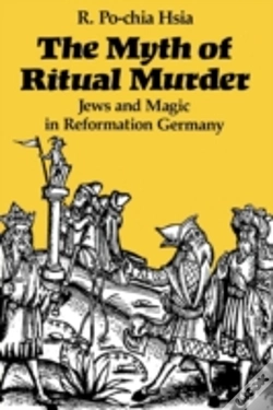 Capa do artigo The Myth Of Ritual Murder
