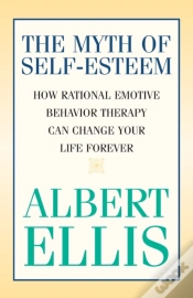Capa do artigo The Myth Of Self-Esteem