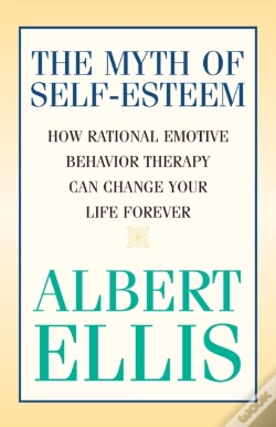 Capa do artigo The Myth Of Self-Esteem