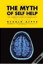 The Myth Of Self-Help