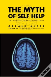 Capa do artigo The Myth Of Self-Help