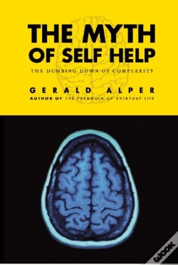 Capa do artigo The Myth Of Self-Help