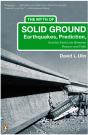 The Myth Of Solid Ground - Preview