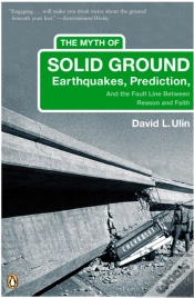 Capa do artigo The Myth Of Solid Ground