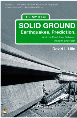 Capa do artigo The Myth Of Solid Ground
