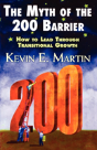 The Myth Of The 200 Barrier - Preview
