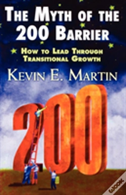 Capa do artigo The Myth Of The 200 Barrier