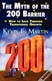 The Myth Of The 200 Barrier