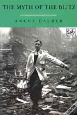 Capa do artigo The Myth Of The Blitz