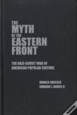Capa do artigo The Myth Of The Eastern Front