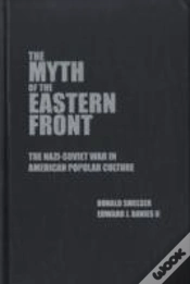 Capa do artigo The Myth Of The Eastern Front