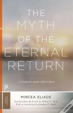 Capa do artigo The Myth Of The Eternal Return