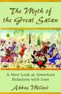 The Myth Of The Great Satan - Preview