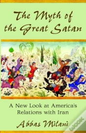Capa do artigo The Myth Of The Great Satan