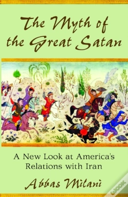 Capa do artigo The Myth Of The Great Satan