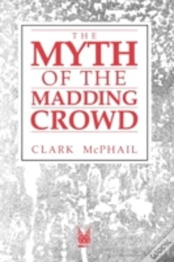 Capa do artigo The Myth Of The Madding Crowd