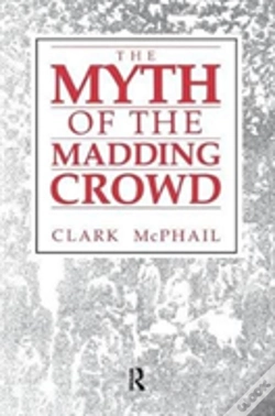 Capa do artigo The Myth Of The Madding Crowd