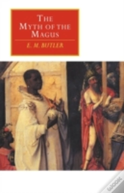 Capa do artigo The Myth Of The Magus