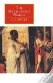 Capa do artigo The Myth Of The Magus