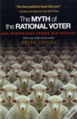 Capa do artigo The Myth Of The Rational Voter