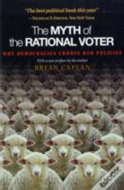 Capa do artigo The Myth Of The Rational Voter